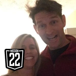 Meet your Posher, Cody